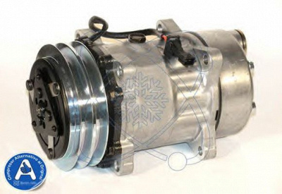ELECTRO AUTO 20a8095a -  Компрессор, кондиционер